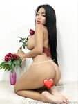 Onlyfans Leaked Photos - Praewasian - Photos