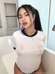 Onlyfans Leaked Photos - Praewasian - Photos