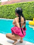 Onlyfans Leaked Photos - Praewasian - Photos