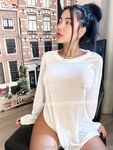 Onlyfans Leaked Photos - Praewasian - Photos