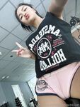 Onlyfans Leaked Photos - Praewasian - Photos