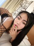 Onlyfans Leaked Photos - Praewasian - Photos