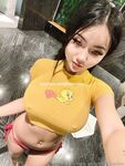 Onlyfans Leaked Photos - Praewasian - Photos