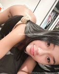 Onlyfans Leaked Photos - Praewasian - Photos