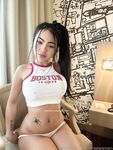 Onlyfans Leaked Photos - Praewasian - Photos