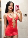 Onlyfans Leaked Photos - Praewasian - Photos