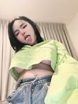 Onlyfans Leaked Photos - Praewasian - Photos