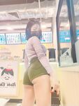 Onlyfans Leaked Photos - Praewasian - Photos
