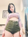 Onlyfans Leaked Photos - Praewasian - Photos