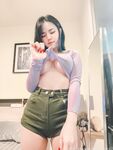 Onlyfans Leaked Photos - Praewasian - Photos