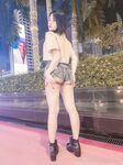 Onlyfans Leaked Photos - Praewasian - Photos