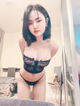 Onlyfans Leaked Photos - Praewasian - Photos