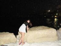 Homepornbay Amateur Photos - Amateur Girl At Summer Vacation - At Photos Vacation Girl Amateur Summer