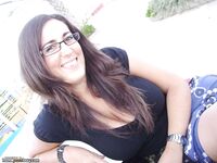 Homepornbay Amateur Photos - Bbw Milf Showing Her Stunning Huge Tits - Her Photos Tits Huge Bbw Stunning Milf Showing
