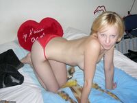 Homepornbay Amateur Photos - Blonde Amateur Wife Posing Nude At Home - At Photos Posing Blonde Wife Home Nude Amateur