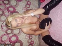 Homepornbay Amateur Photos - Blonde Teen Girl With Pink Obsession - Photos Obsession Teen Blonde With Pink Girl