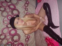 Homepornbay Amateur Photos - Blonde Teen Girl With Pink Obsession - Photos Obsession Teen Blonde With Pink Girl