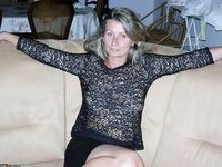 Homepornbay Amateur Photos - Curly Blond Housewife - Curly Housewife Photos Blond