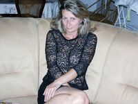 Homepornbay Amateur Photos - Curly Blond Housewife - Curly Housewife Photos Blond