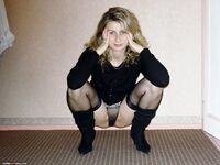Homepornbay Amateur Photos - Curly Blond Housewife - Curly Housewife Photos Blond