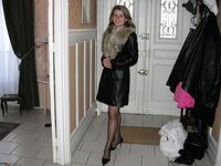 Homepornbay Amateur Photos - Curly Blond Housewife - Curly Housewife Photos Blond