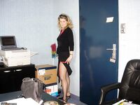 Homepornbay Amateur Photos - Curly Blond Housewife - Curly Housewife Photos Blond