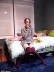 Homepornbay Amateur Photos - Emo Babe In Knee High Socks Naked - Emo Babe Photos Knee High Socks Naked In