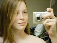 Homepornbay Amateur Photos - Freckles Student Selfshot - Selfshot Student Photos Freckles