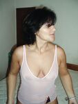 Homepornbay Amateur Photos - French Brunette Wife - Brunette French Wife Photos