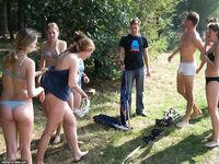 Homepornbay Amateur Photos - Initiations1 - Photos