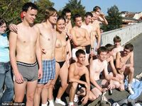 Homepornbay Amateur Photos - Initiations1 - Photos