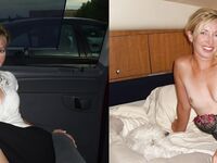 Homepornbay Amateur Photos - Mixed Milfs Dressed - Undressed - Photos Mixed Dressed Milfs Undressed