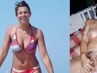 Homepornbay Amateur Photos - Mixed Milfs Dressed - Undressed - Photos Mixed Dressed Milfs Undressed