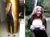 Homepornbay Amateur Photos - Mixed Milfs Dressed - Undressed - Photos Mixed Dressed Milfs Undressed