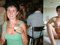 Homepornbay Amateur Photos - Mixed Milfs Dressed - Undressed - Photos Mixed Dressed Milfs Undressed