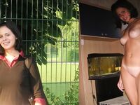 Homepornbay Amateur Photos - Mixed Milfs Dressed - Undressed - Photos Mixed Dressed Milfs Undressed