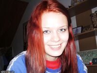 Homepornbay Amateur Photos - Naked Redhead Poses - Naked Poses Photos Redhead
