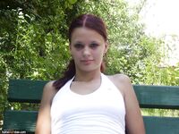 Homepornbay Amateur Photos - Naked Redhead Poses - Naked Poses Photos Redhead