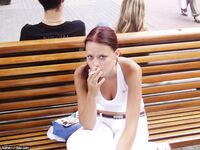 Homepornbay Amateur Photos - Naked Redhead Poses - Naked Poses Photos Redhead