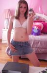 Homepornbay Amateur Photos - Naked Teen Makes Self Shots - Shots Photos Teen Self Naked Makes