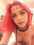 Homepornbay Amateur Photos - Russian Teen Slave Karina - Slave Photos Russian Teen Karina