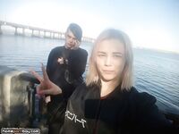 Homepornbay Amateur Photos - Russian Teen Slave Karina - Slave Photos Russian Teen Karina