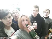 Homepornbay Amateur Photos - Russian Teen Slave Karina - Slave Photos Russian Teen Karina