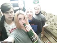Homepornbay Amateur Photos - Russian Teen Slave Karina - Slave Photos Russian Teen Karina