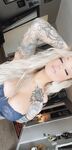 Onlyfans Leaked Photos - Deadgirl97 - Photos