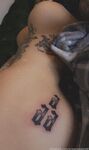Onlyfans Leaked Photos - Deadgirl97 - Photos