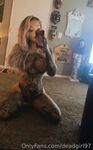 Onlyfans Leaked Photos - Deadgirl97 - Photos