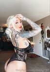 Onlyfans Leaked Photos - Deadgirl97 - Photos