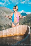 Onlyfans Leaked Photos - Federicacorona - Photos