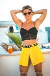 Onlyfans Leaked Photos - Federicacorona - Photos